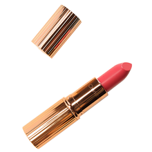 Load image into Gallery viewer, Charlotte Tilbury Kissing Lipstick - Coral Kiss