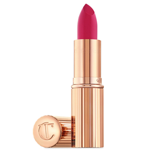 Charlotte Tilbury Kissing Lipstick - Velvet Underground