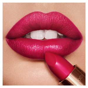 Charlotte Tilbury Kissing Lipstick - Velvet Underground