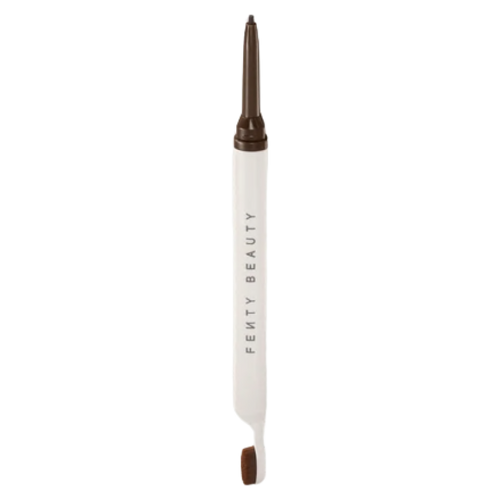 Fenty Beauty Brow MVP Ultra Fine Brow Pencil & Styler - Black Brown