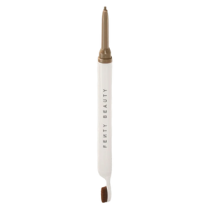 Fenty Beauty Brow MVP Ultra Fine Brow Pencil & Styler - Dark Ash Blonde