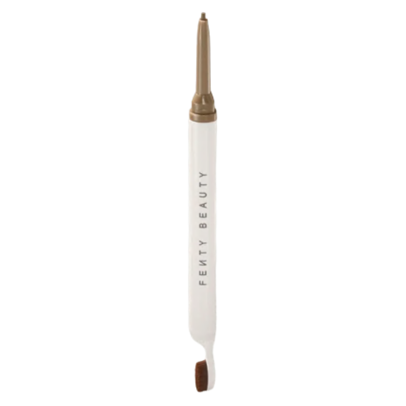 Fenty Beauty Brow MVP Ultra Fine Brow Pencil & Styler - Dark Ash Blonde