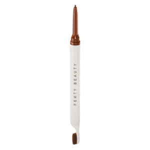 Fenty Beauty Brow MVP Ultra Fine Brow Pencil & Styler - Auburn