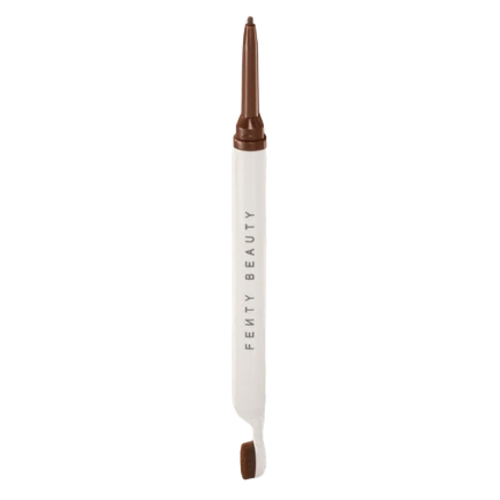 Fenty Beauty Brow MVP Ultra Fine Brow Pencil & Styler - Dark Auburn