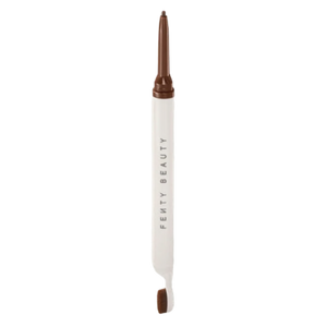 Fenty Beauty Brow MVP Ultra Fine Brow Pencil & Styler - Dark Auburn