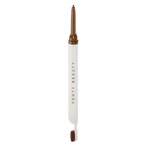 Fenty Beauty Brow MVP Ultra Fine Brow Pencil & Styler - Light Brown