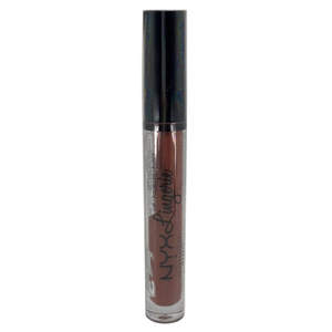 NYX Lip Lingerie Matte Liquid Lipstick - LIPLI17 Seduction