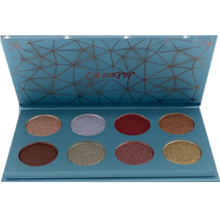 Load image into Gallery viewer, ColourPop Shadow Palette - Semi Precious