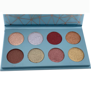 ColourPop Shadow Palette - Semi Precious