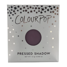 Load image into Gallery viewer, ColourPop Pressed Powder Single Shadow - Silver Lining