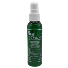 Load image into Gallery viewer, Bug Soother Insect Natural Repellent 4 oz