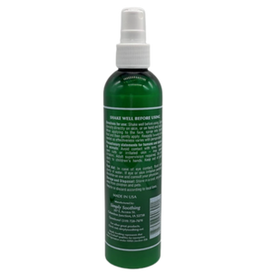 Bug Soother Insect Natural Repellent 8 oz