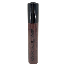 Load image into Gallery viewer, NYX Liquid Suede Cream Lipstick - LSCL04 Soft Spoken