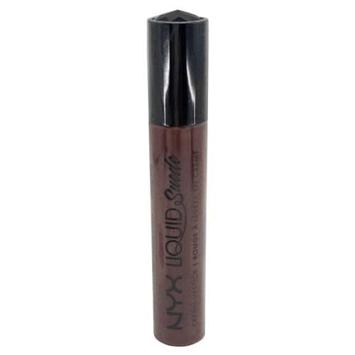 NYX Liquid Suede Cream Lipstick - LSCL04 Soft Spoken