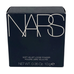 Nars Soft Velvet Loose Powder - Beach