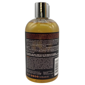 Tgin Moisture Rich Sulfate Free Shampoo 13 oz