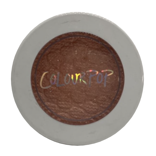 ColourPop Super Shock Shadow Metallic - Tea Party