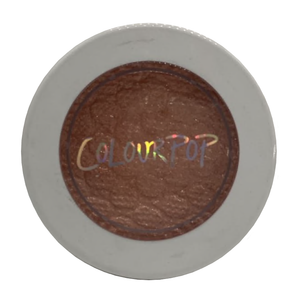 ColourPop Super Shock Shadow Metallic - Tea Party