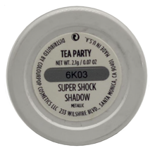 Load image into Gallery viewer, ColourPop Super Shock Shadow Metallic - Tea Party