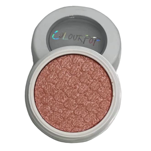 ColourPop Super Shock Shadow Metallic - Tea Party