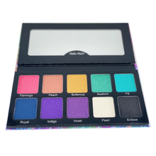 Load image into Gallery viewer, Violet Voss Eye Shadow Palette - The Rainbow