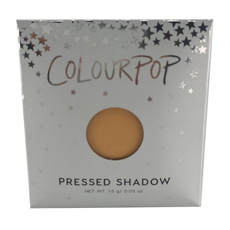 ColourPop Pressed Powder Single Shadow - Tiki