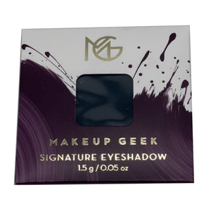 Makeup Geek Signature Eyeshadow - Time Travel