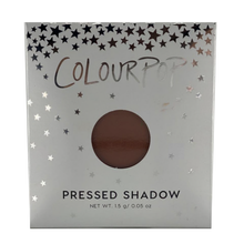 Load image into Gallery viewer, ColourPop Pressed Powder Single Shadow - Top Notch