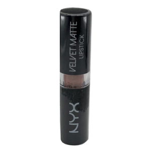 NYX Velvet Matte Lipstick - VMLS02 Beach Casual