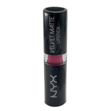 Load image into Gallery viewer, NYX Velvet Matte Lipstick - VMLS07 Miami Nights