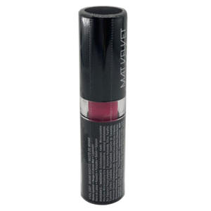 NYX Velvet Matte Lipstick - VMLS07 Miami Nights