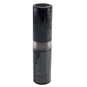 NYX Velvet Matte Lipstick - VMLS12 Charmed