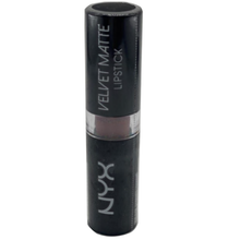 Load image into Gallery viewer, NYX Velvet Matte Lipstick - VMLS12 Charmed