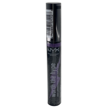 Load image into Gallery viewer, NYX Worth The Hype Mascara - WTHM04 Purple