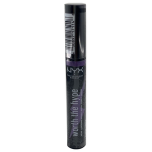 NYX Worth The Hype Mascara - WTHM04 Purple