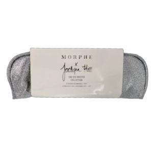 Morphe X Jaclyn Hill The Eye Master Brushes Collection