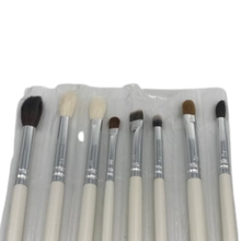 Load image into Gallery viewer, Morphe X Jaclyn Hill The Eye Master Brushes Collection