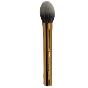 Morphe Makeup Brushes Collection Gold - Y1 Precision Pointed Powder