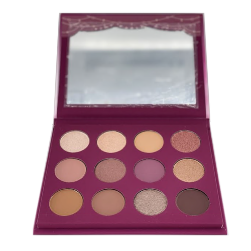 ColourPop Shadow Palette - You Had Me At Hello