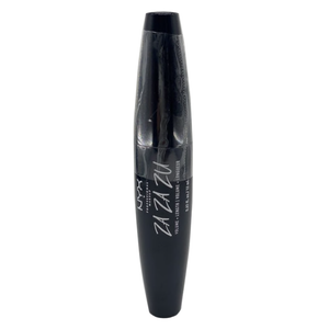 NYX Boudoir Mascara Collection - BMC07 Za Za Zu