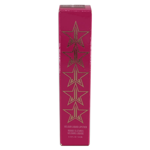 Jeffree Star Cosmetics Velour Liquid Lipstick - Designer Blood