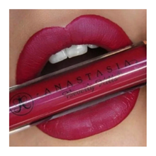 Load image into Gallery viewer, Anastasia Beverly Hills Liquid Lipstick - Sugar Plum
