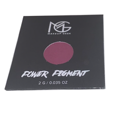 Load image into Gallery viewer, Makeup Geek Power Pigment Eyeshadow - Courageous