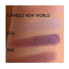 Load image into Gallery viewer, ColourPop Super Shock Shadow Ultra Metallic - Issa