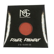 Load image into Gallery viewer, Makeup Geek Power Pigment Eyeshadow - Dynamic