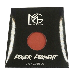 Makeup Geek Power Pigment Eyeshadow - Dynamic