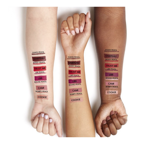 ColourPop Lippie To Go Collection Pencil - Hot To Trot