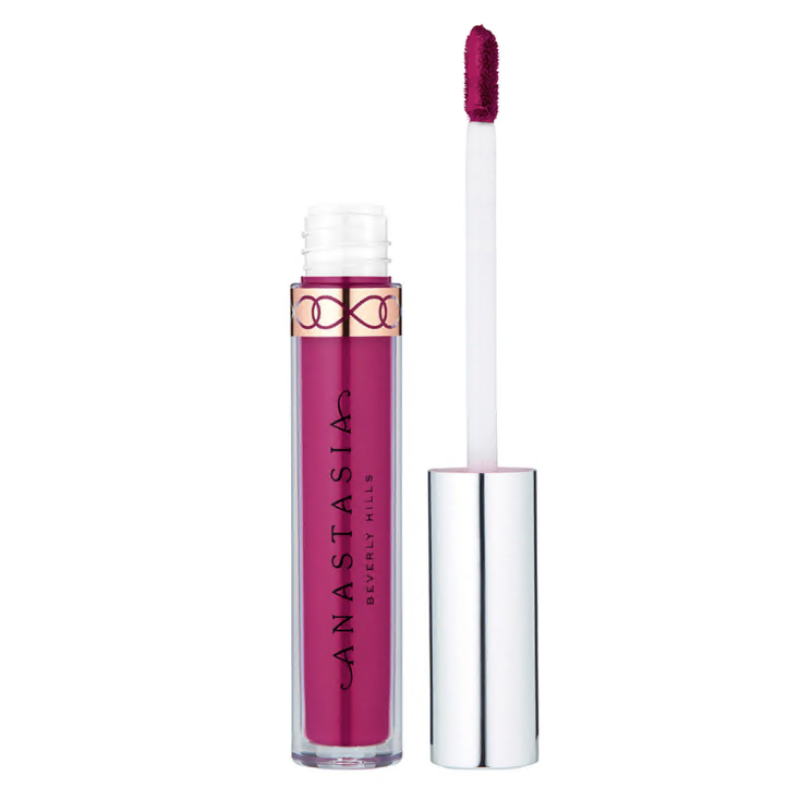Anastasia Beverly Hills Liquid Lipstick - Sugar Plum