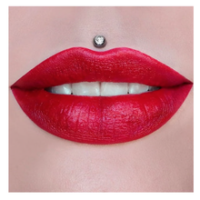 Load image into Gallery viewer, Jeffree Star Cosmetics Lip Ammunition Lipstick - Redrum