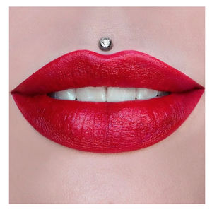 Jeffree Star Cosmetics Lip Ammunition Lipstick - Redrum